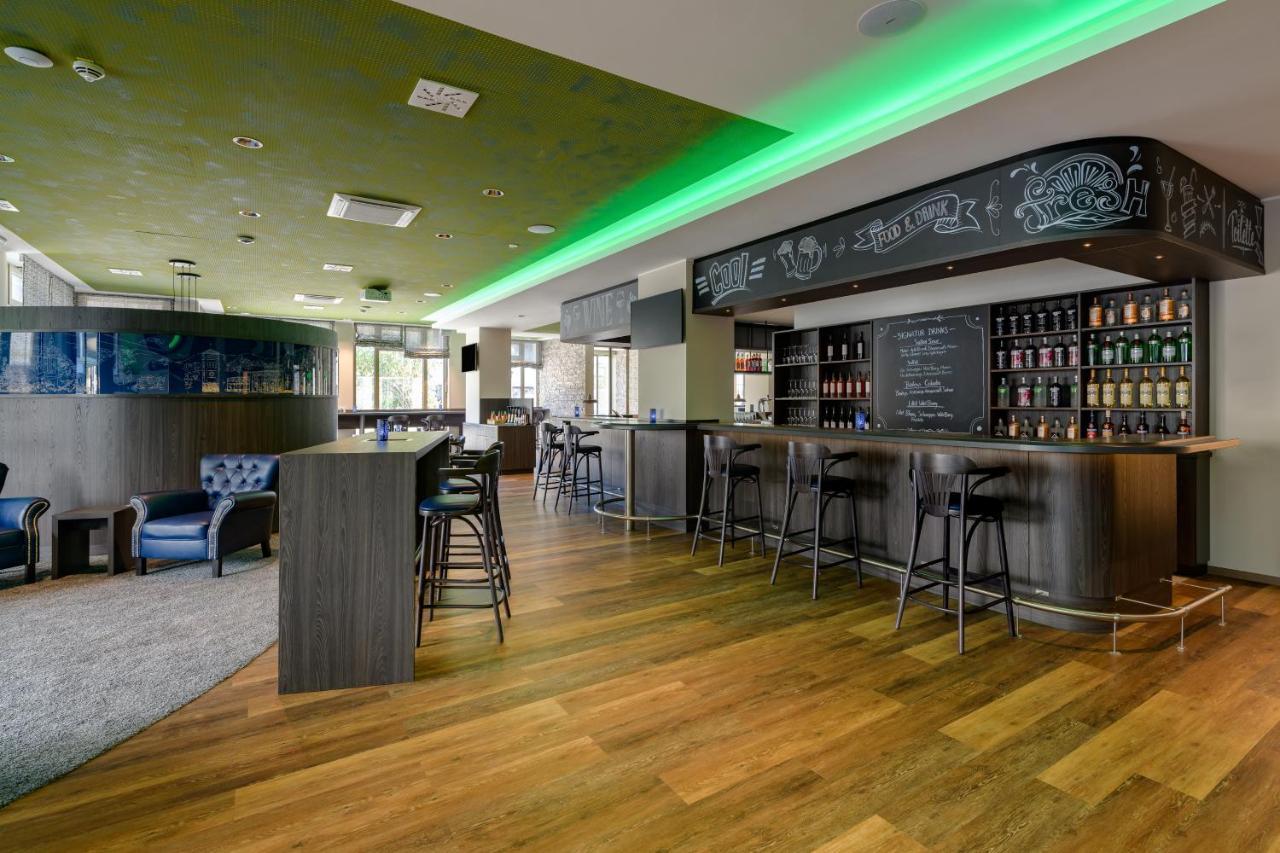 Ibis Styles Бад-Райхенхалль Экстерьер фото