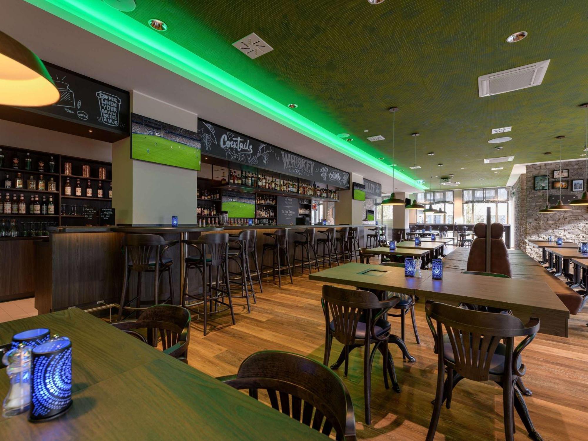 Ibis Styles Бад-Райхенхалль Экстерьер фото