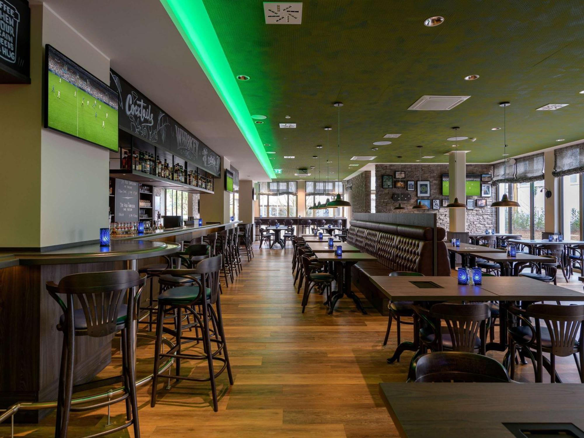 Ibis Styles Бад-Райхенхалль Экстерьер фото